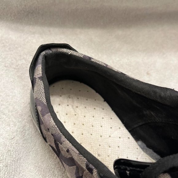 Coach tennis shoes USA 9 Preloved - Picture 3 of 5